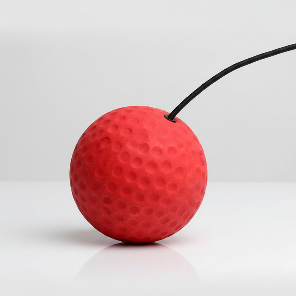 boxing magic ball speed training