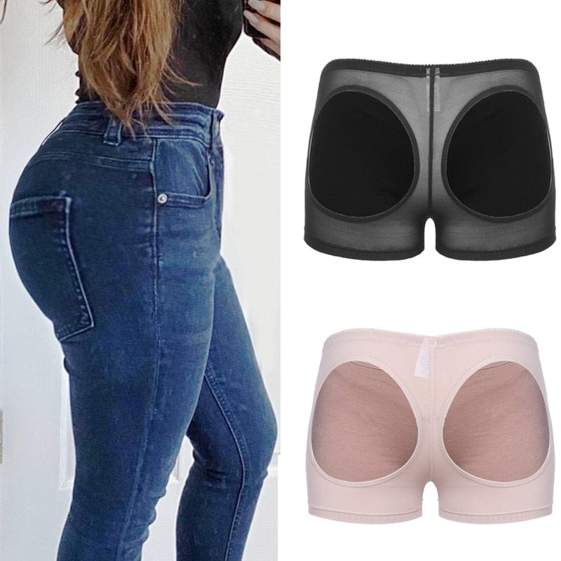 butt lifter shapewear