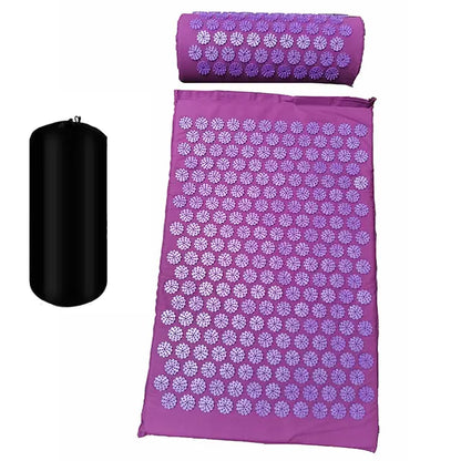 Body Pain Spike Mat