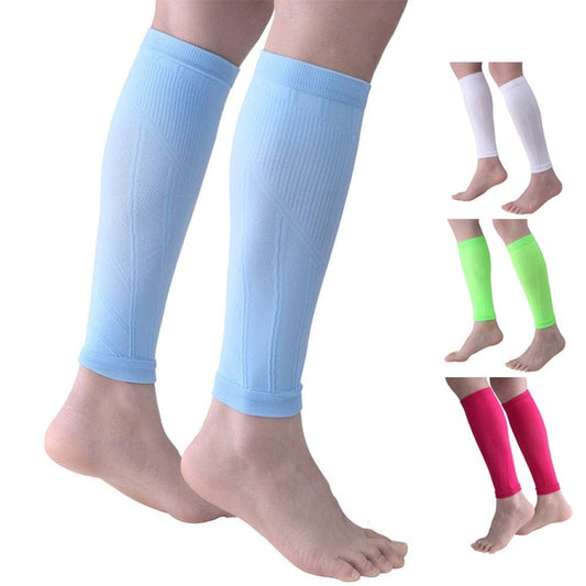 calf compression wraps