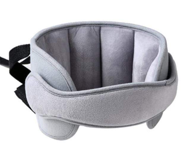 Car Seat Head Strap by Posture Universe™