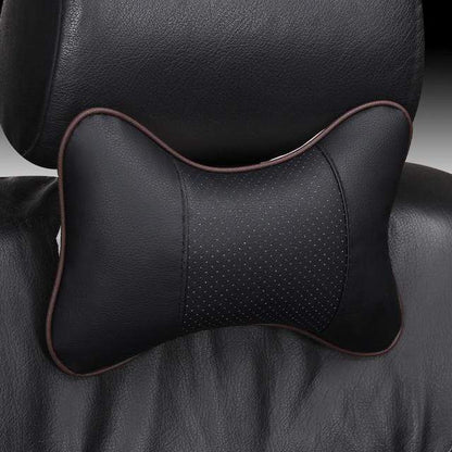 Car Seat Neck Headrest | Car Seat Head Support | Car Seat Cushion