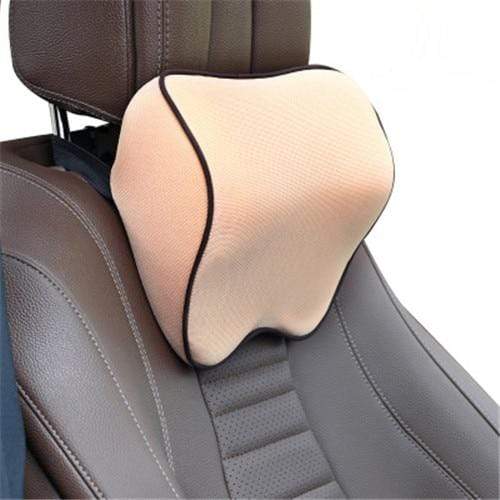 Car Seat Neck Headrest | Car Seat Head Support | Car Seat Cushion