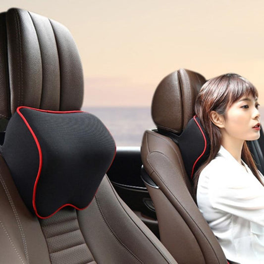 Car Seat Neck Headrest | Car Seat Head Support | Car Seat Cushion