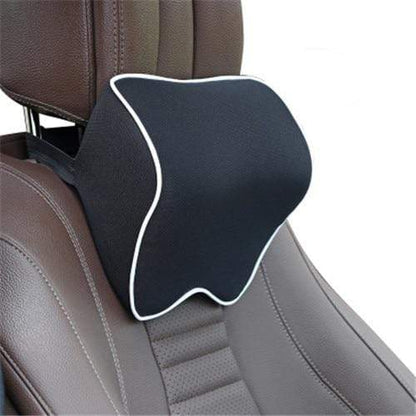 Car Seat Neck Headrest | Car Seat Head Support | Car Seat Cushion
