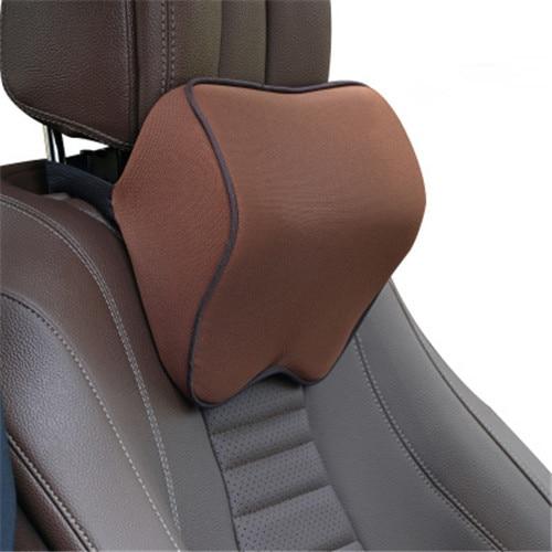 Car Seat Neck Headrest | Car Seat Head Support | Car Seat Cushion