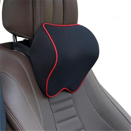 Car Seat Neck Headrest | Car Seat Head Support | Car Seat Cushion