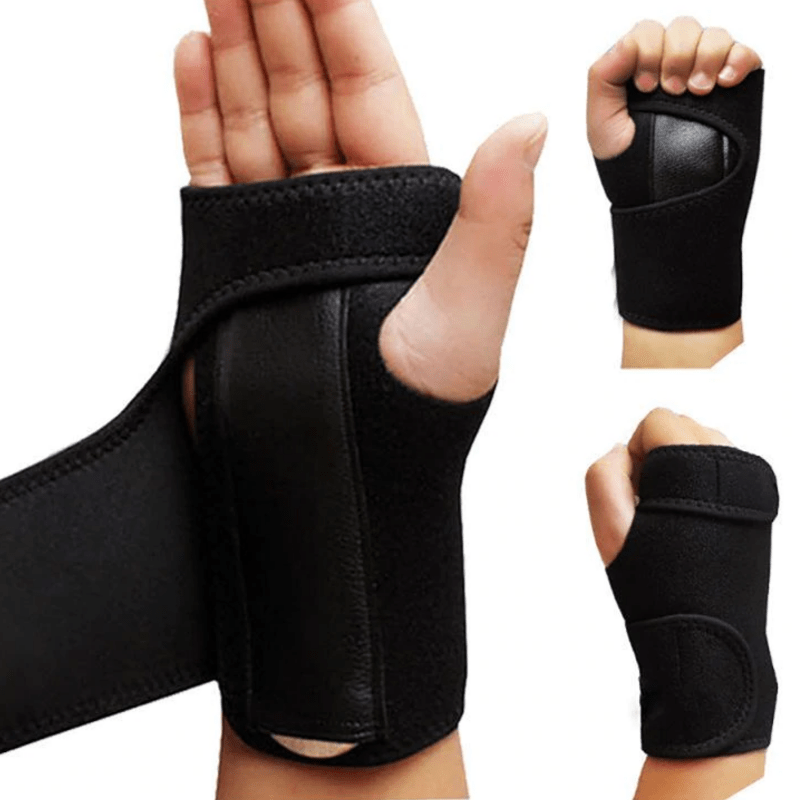Carpal Tunnel Hand Brace by Posture Universe™