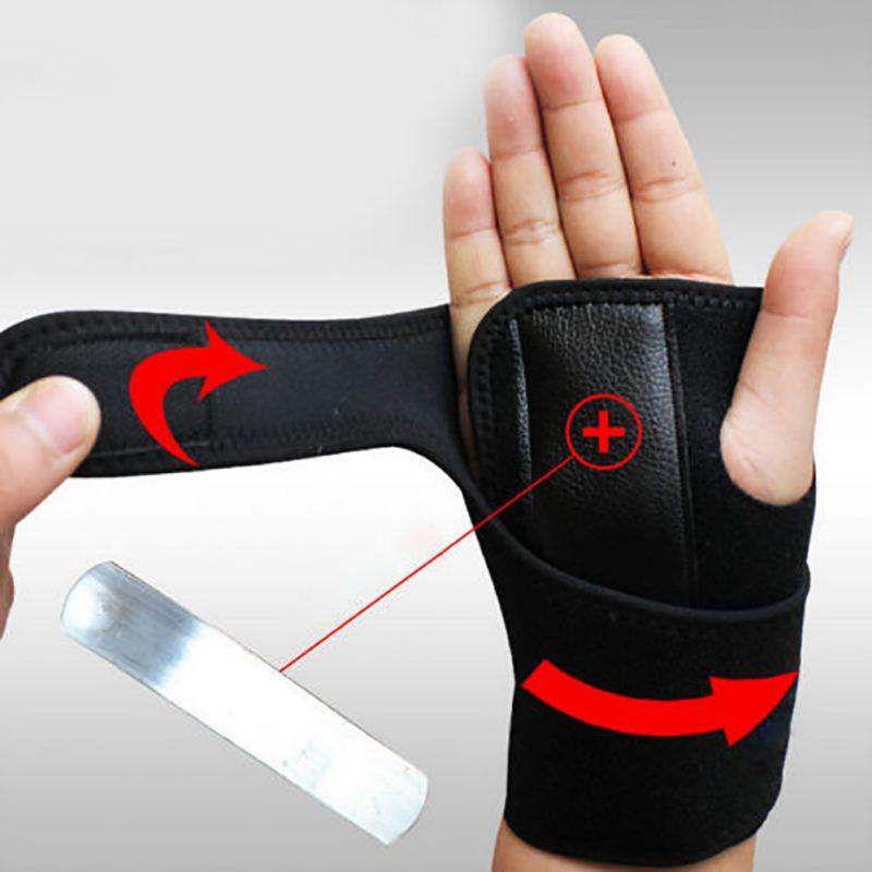 Carpal Tunnel Hand Brace by Posture Universe