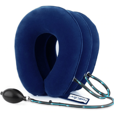 Cervical Neck Traction Device by Posture Universe™