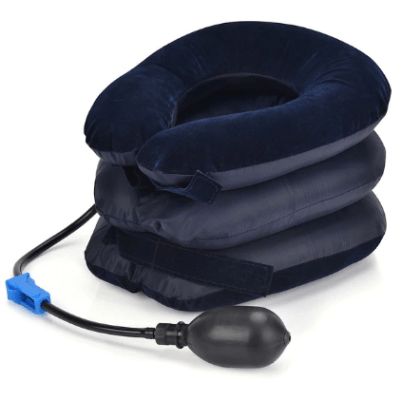 Cervical Neck Traction Device by Posture Universe™