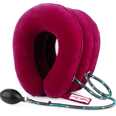 Cervical Neck Traction Device by Posture Universe™