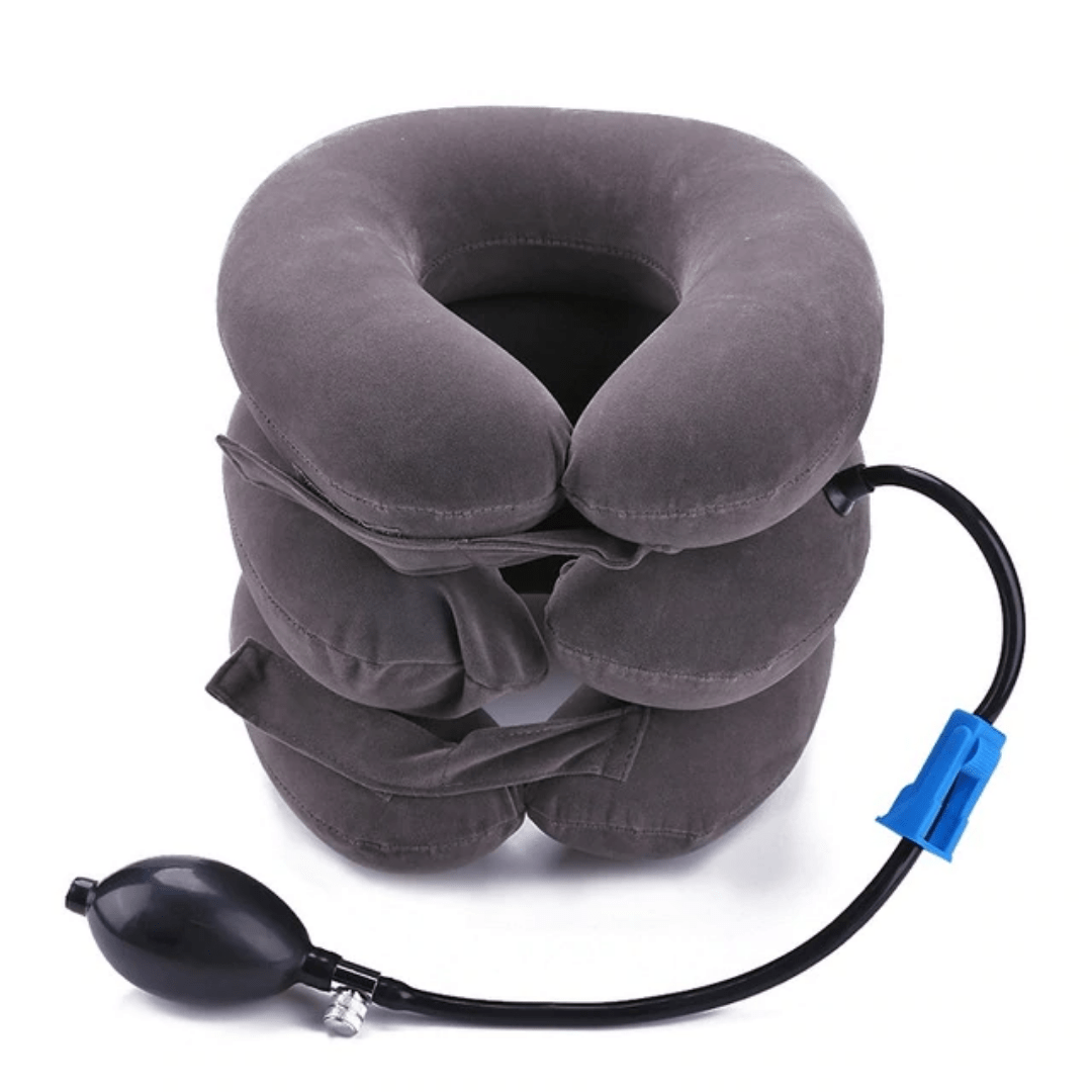 Cervical Neck Traction Device by Posture Universe™