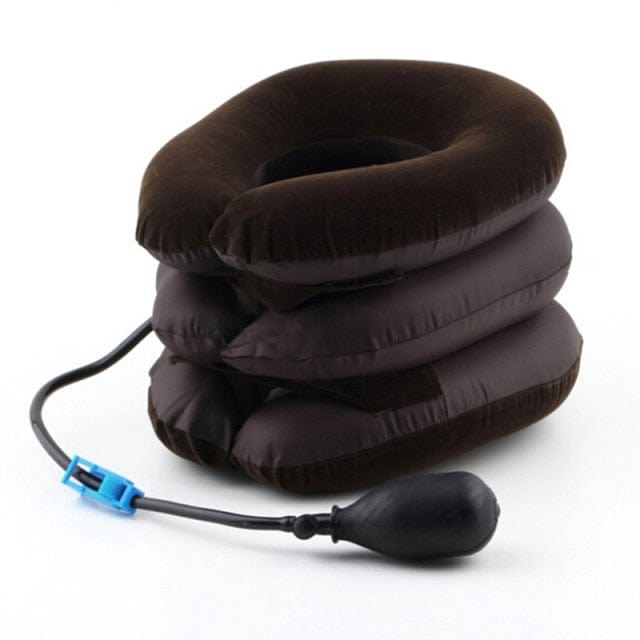 Cervical Neck Traction Device by Posture Universe™