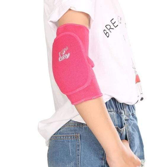Child Elbow Pads | Kids Elbow Brace - Posture Universe