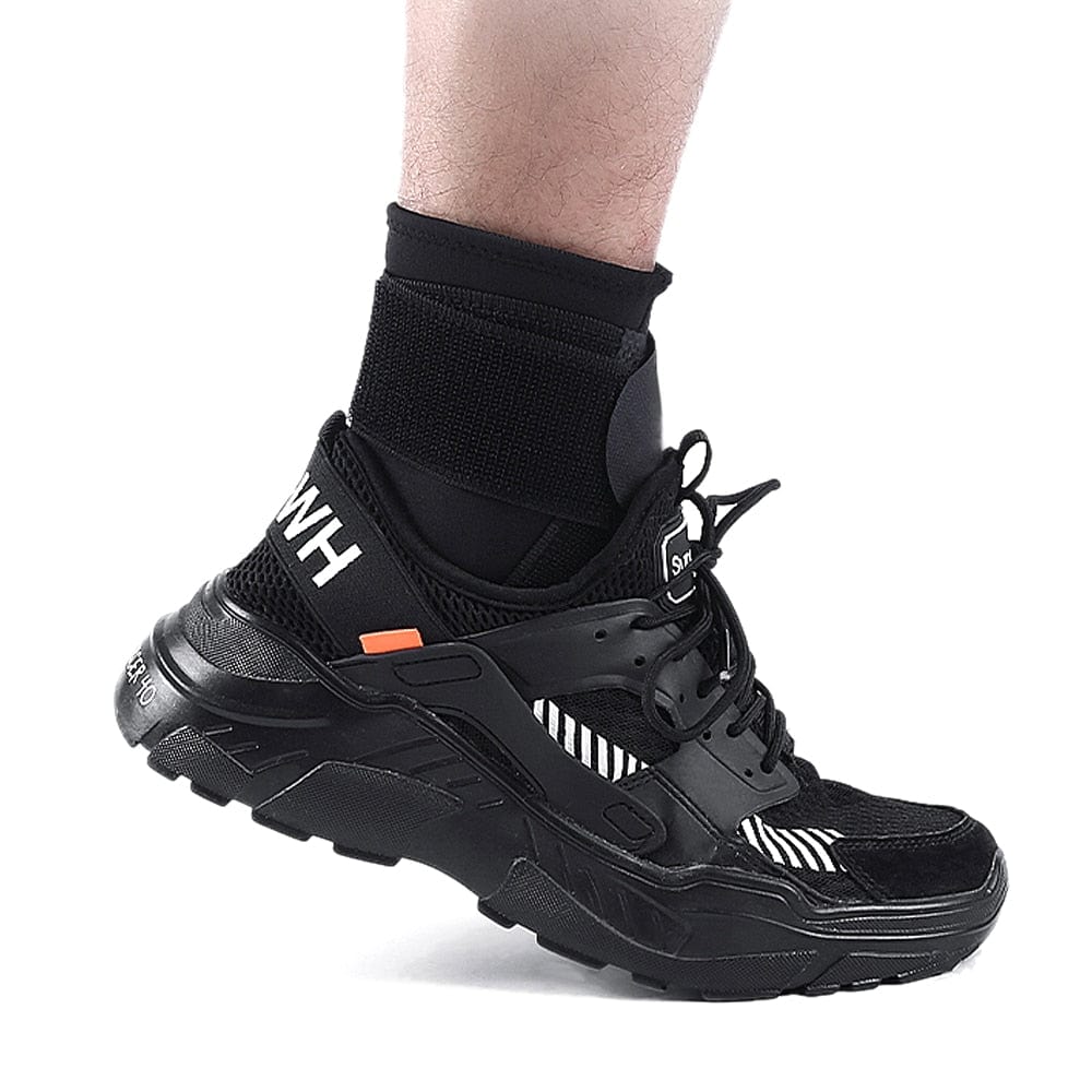 child ankle protector basketball