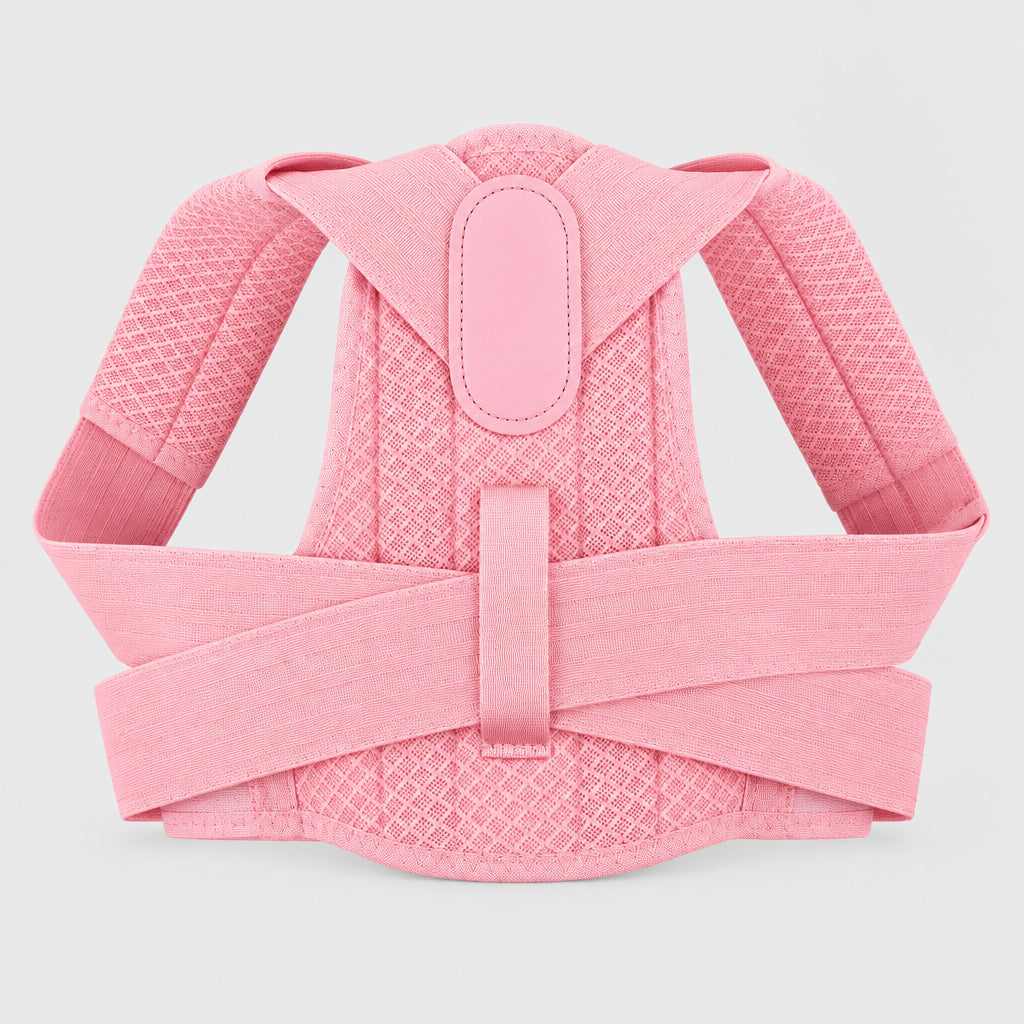 children posture support brace