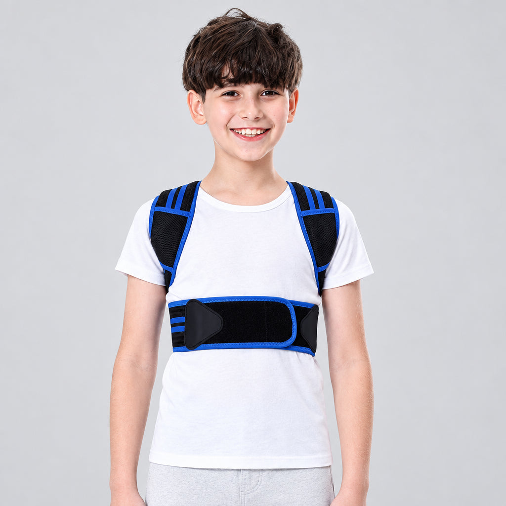 children waist support brace