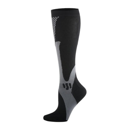 Compression Socks for Men and Women | 20 - 30 mmHg