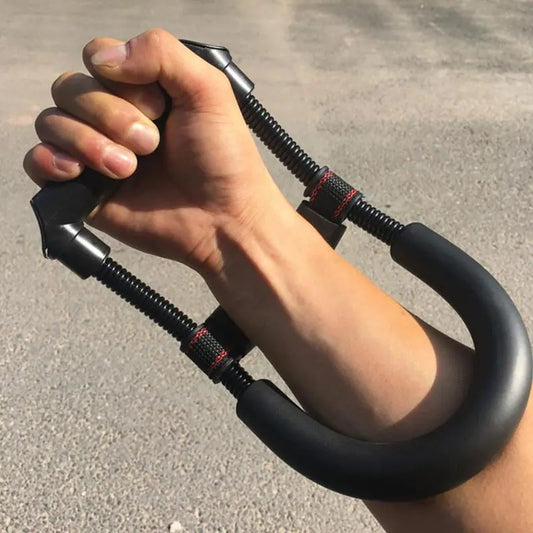 Grip Power Hand Grip Arm Trainer