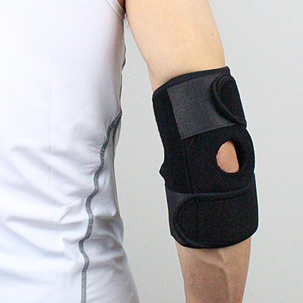 Cubital Tunnel Syndrome Brace