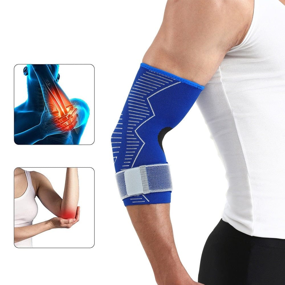 elbow bursitis brace