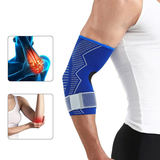 elbow bursitis brace