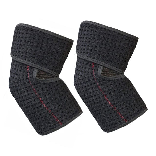 elbow compression sleeve Japanese OK cloth and latex-free neoprene