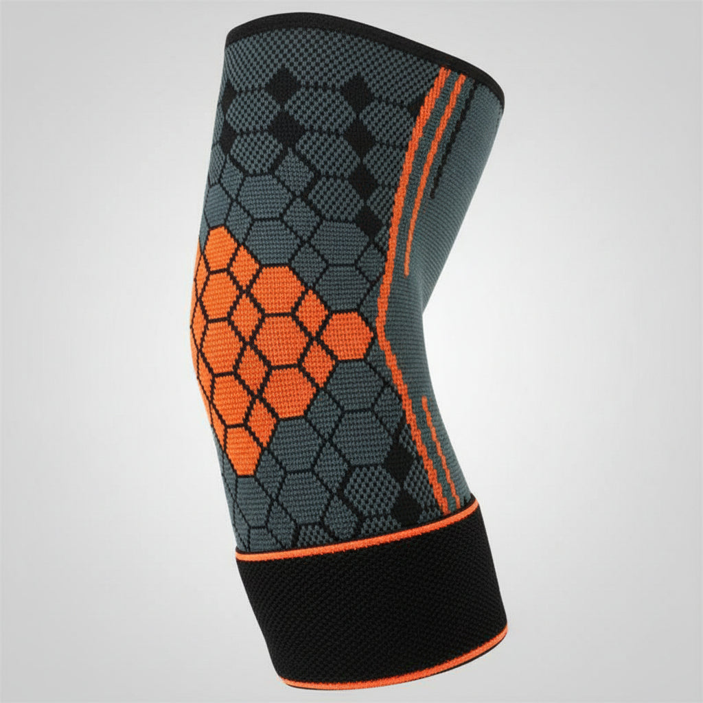 elbow wrap bursitis support
