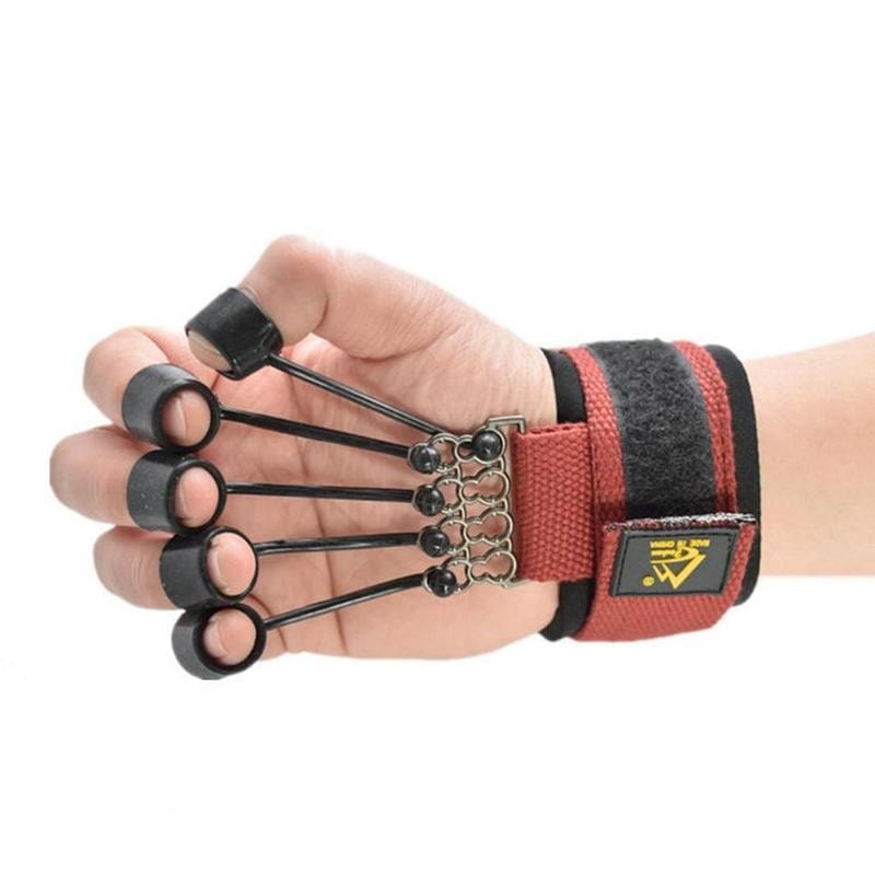 Finger Gripper