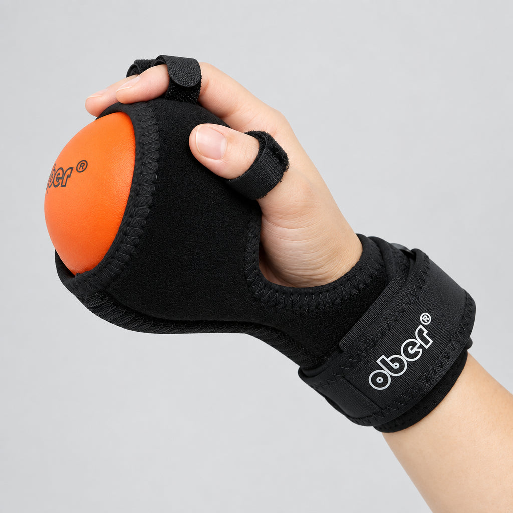 Finger Grip Strengthener