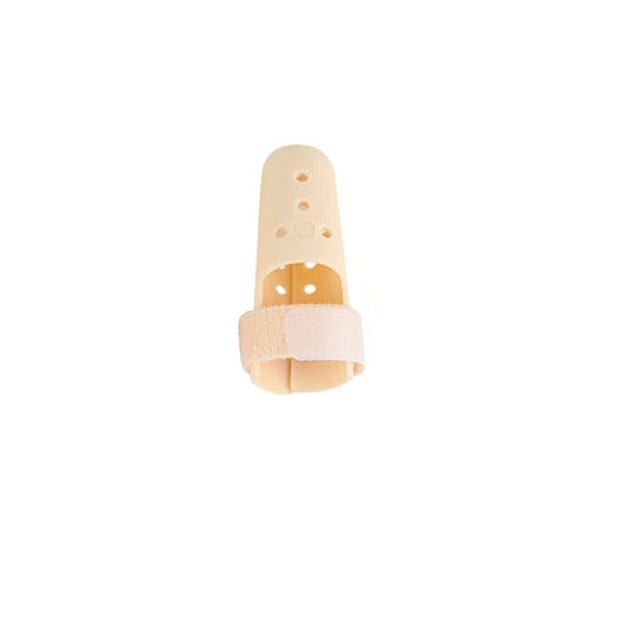 finger joint stabilization splint