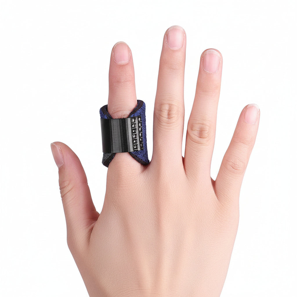 finger orthosis swan neck deformity