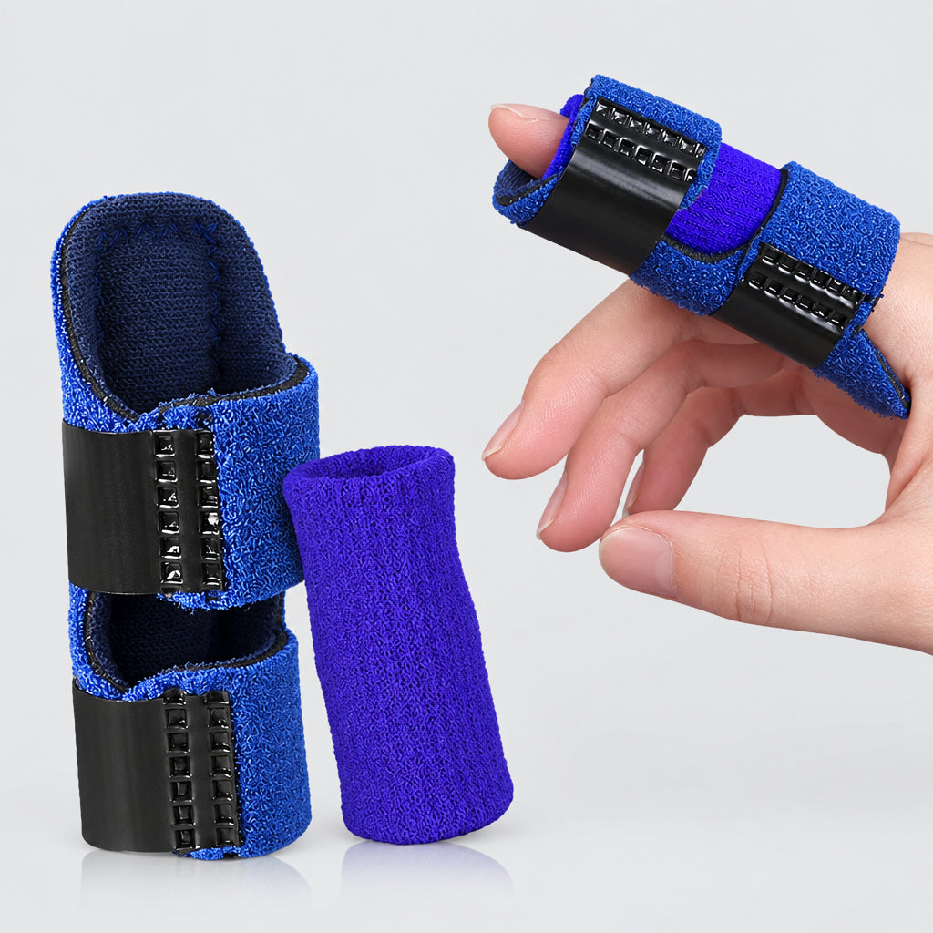 finger splint brace