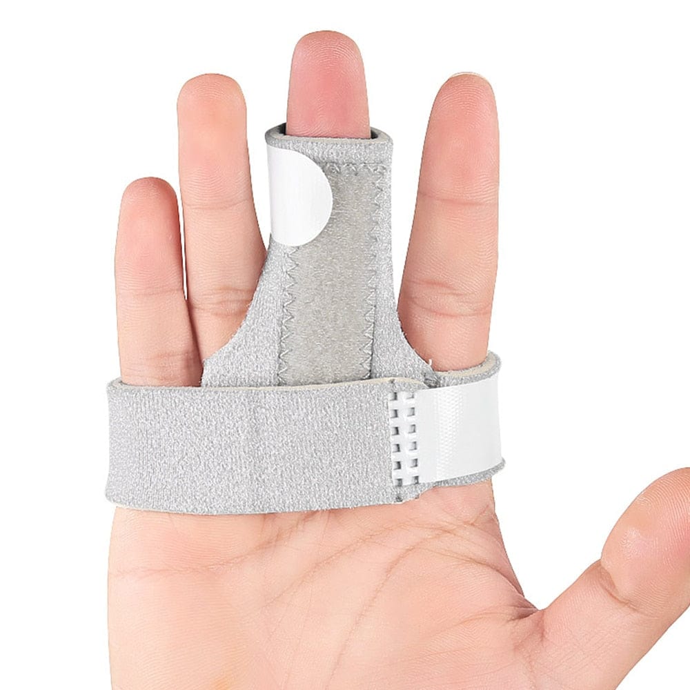 finger splint osteoarthritis