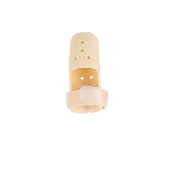 finger sprain splint support