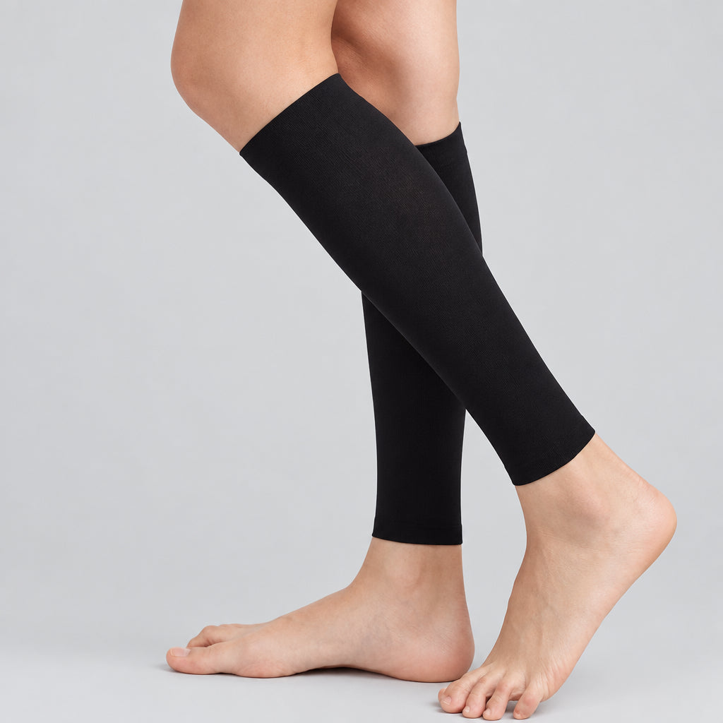 firm compression socks for running