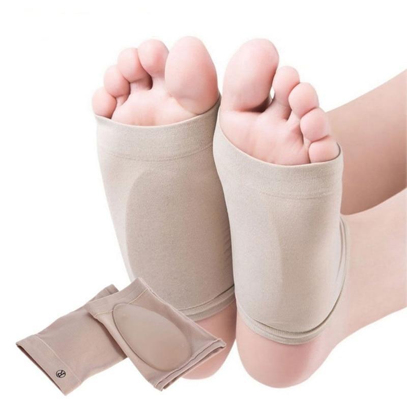 Flat Foot Arch Support