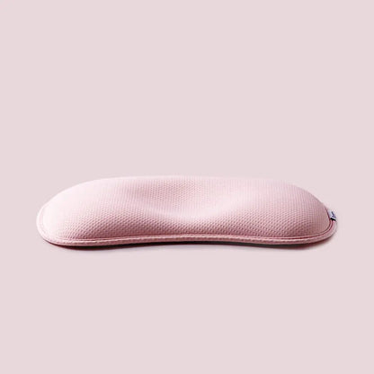 flat head prevention pillow