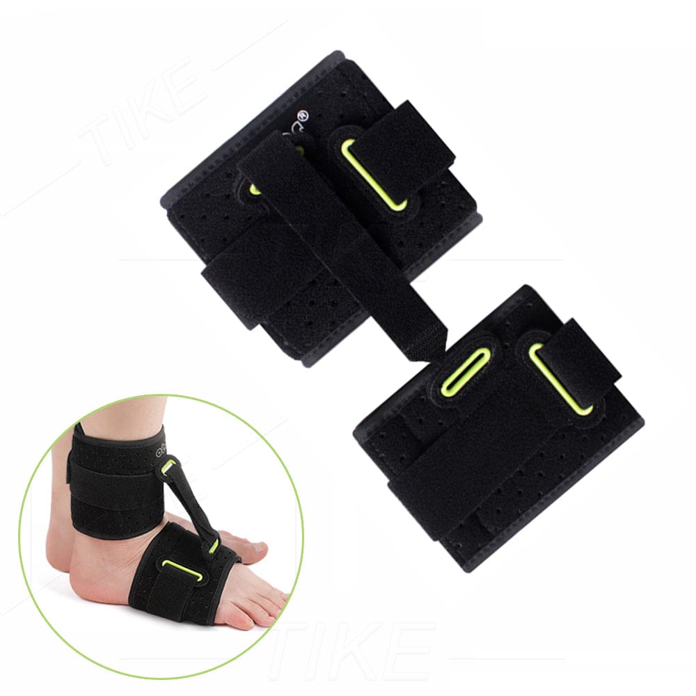 foot drop brace maximum ankle circumference 31cm