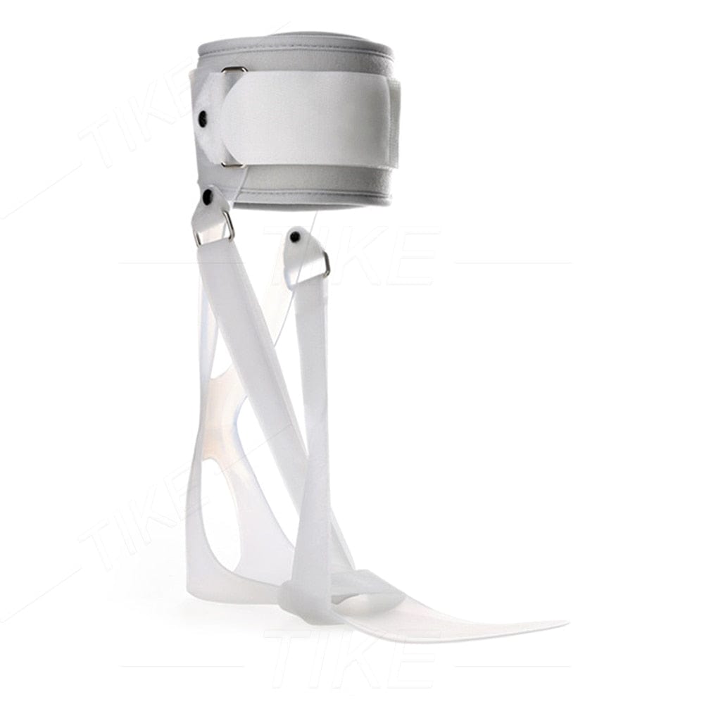 foot drop brace nerve palsy