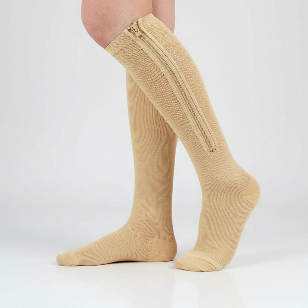 graduated compression stockings women