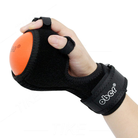 Finger Grip Strengthener