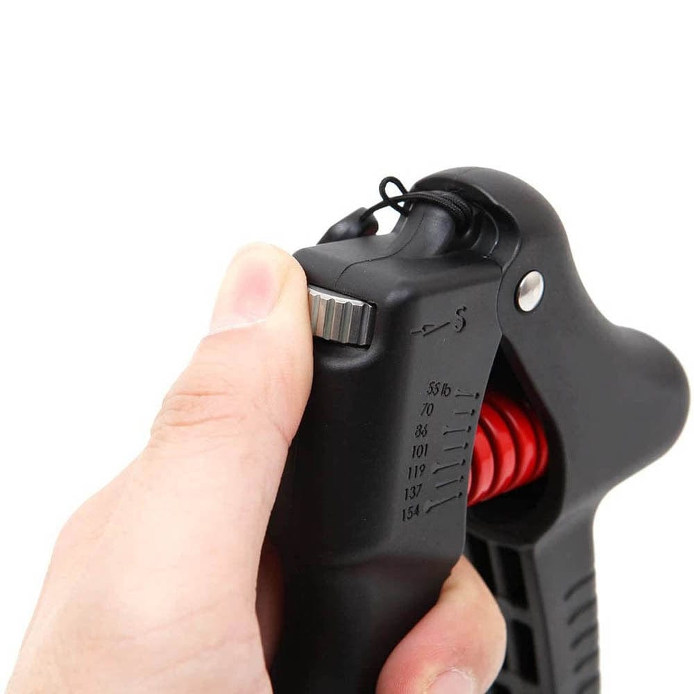 grip strength trainer tool