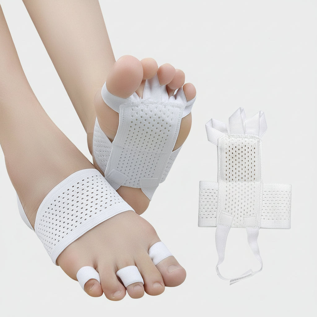 hammer toe straightener splint