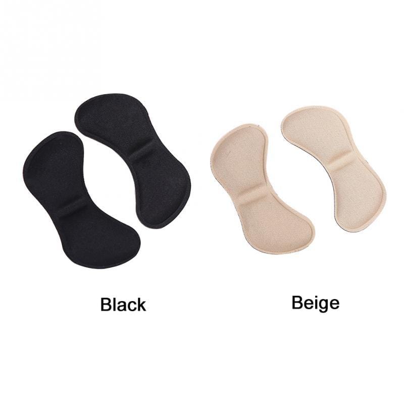 Heel Insoles | Shoe Inserts for Heel Pain - 5 Pairs