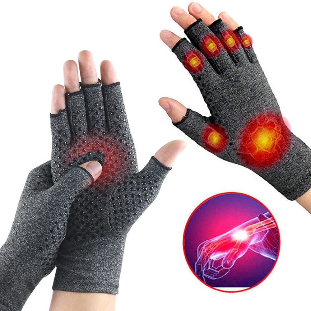 Compression Gloves for Arthritis