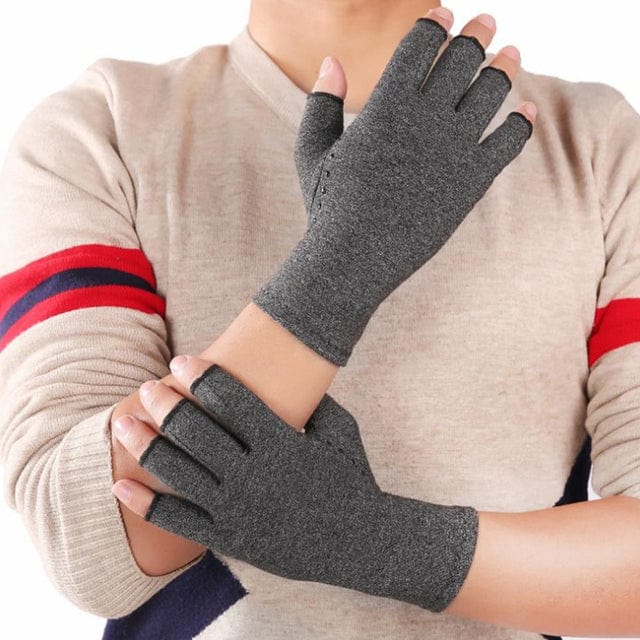 Compression Gloves for Arthritis