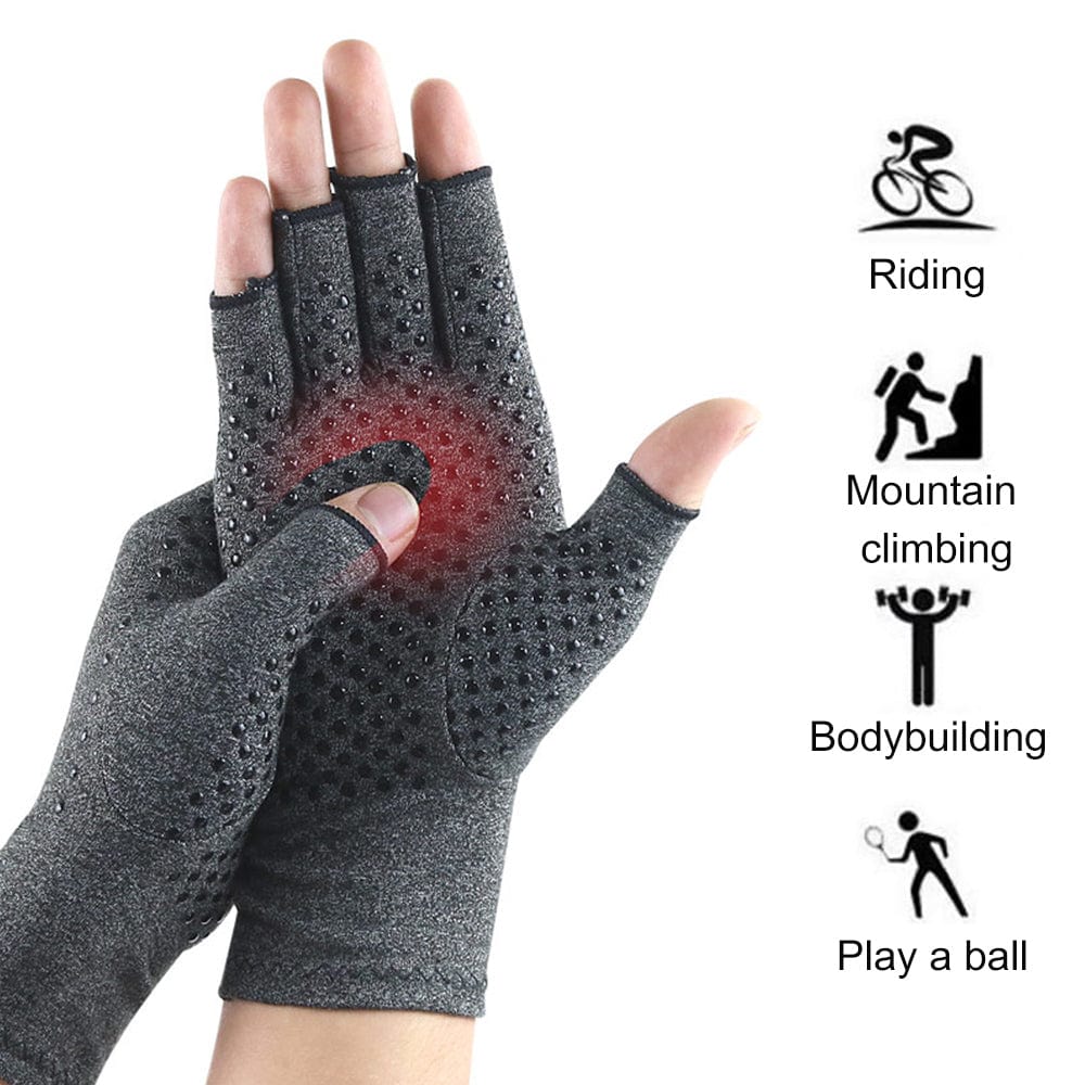 Compression Gloves for Arthritis