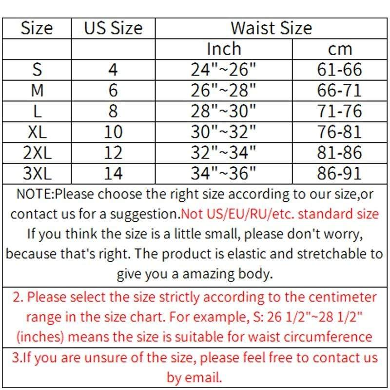 High Waist Tummy Control Panties Women | Belly Shaping Cincher